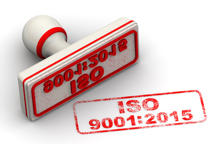 Entreprise étendue ISO 9001 V2015